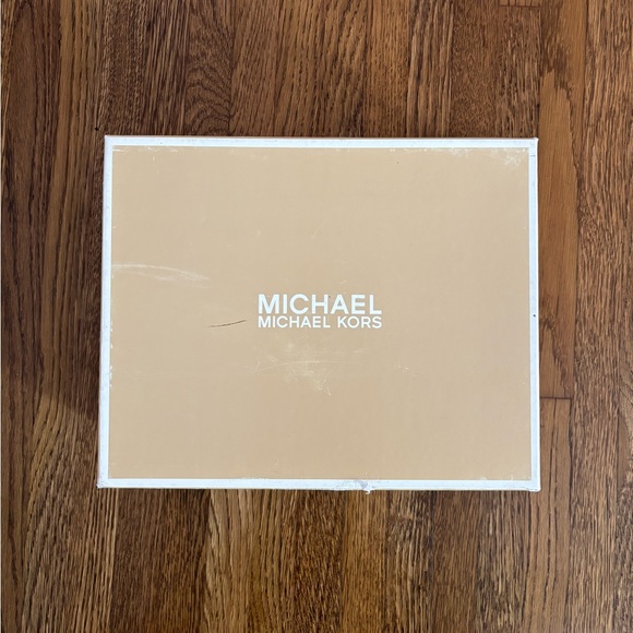 Michael Kors Arabella Platforms - Picture 1 of 5
